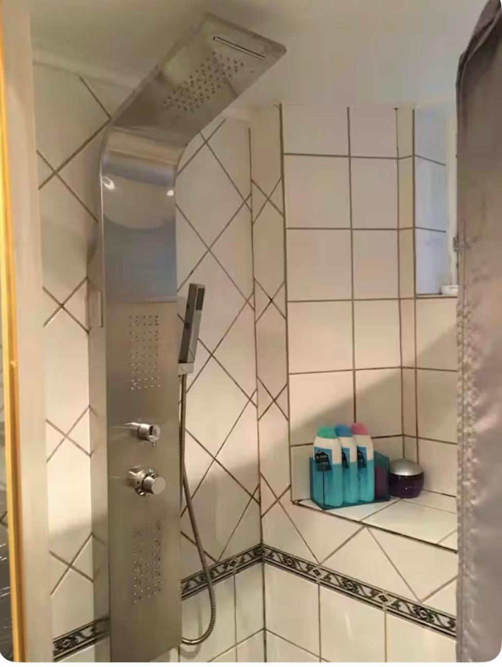 Leilighet Vakker, Svaert Sentral Med 3 Soverom